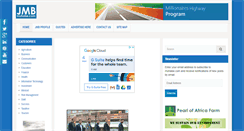 Desktop Screenshot of muhaise.com